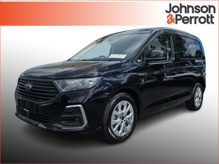 2026 Ford Transit Connect - photo 19
