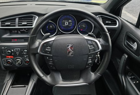2014 Citroen DS 4 - photo 16