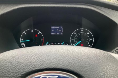 2021 Ford Tourneo Custom - photo 27