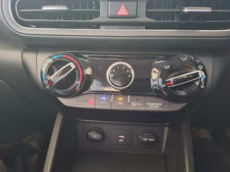 2021 Hyundai KONA - photo 12