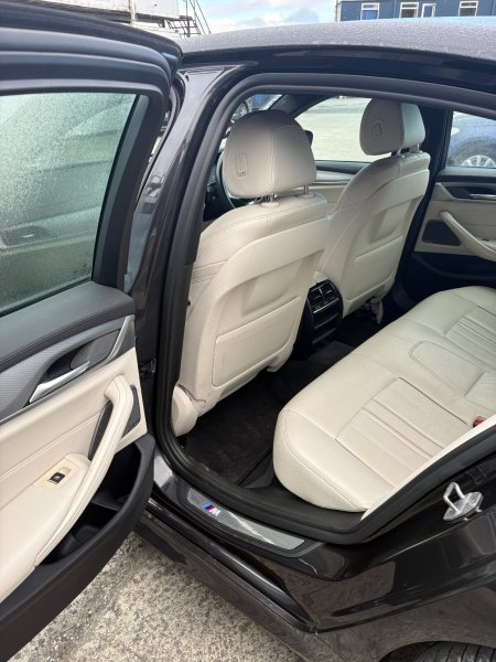 2018 BMW 5-Series - photo 18