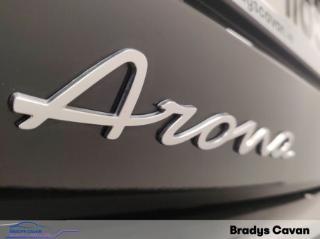 2025 SEAT Arona - photo 28