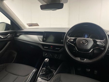 2024 Skoda Kamiq - photo 13
