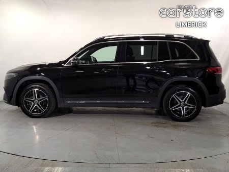 2023 Mercedes-Benz EQB - photo 6