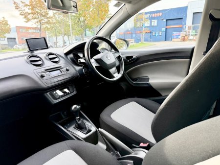2014 SEAT Ibiza - photo 16