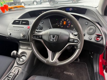 2011 Honda Civic - photo 12
