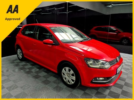 2016 Volkswagen Polo - photo 10