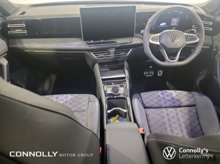 2026 Volkswagen Tiguan - photo 4