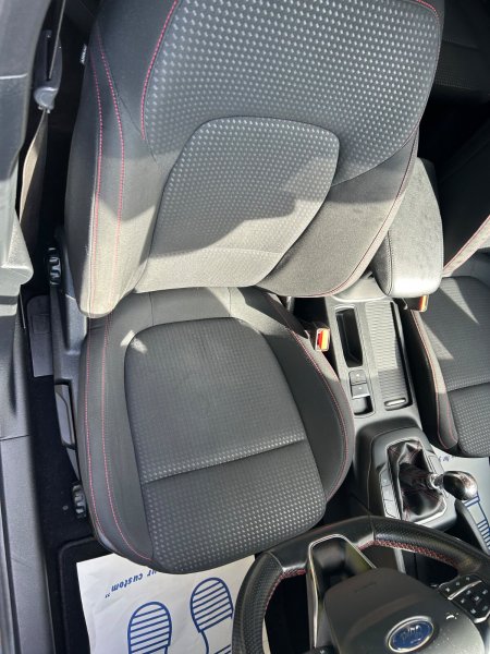 2019 Ford Focus - photo 13