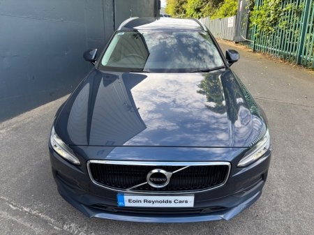 2020 Volvo V90 - photo 3
