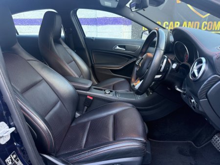 2017 Mercedes-Benz A-Class - photo 11