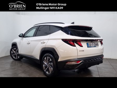 2023 Hyundai Tucson - photo 3
