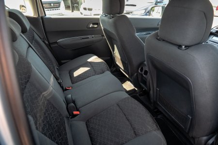 2016 Peugeot 3008 - photo 9