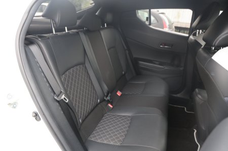 2019 Toyota C-HR - photo 29