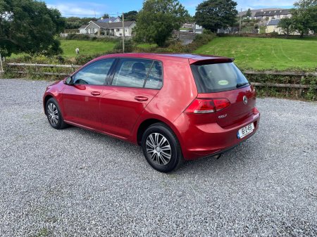 2016 Volkswagen Golf - photo 5