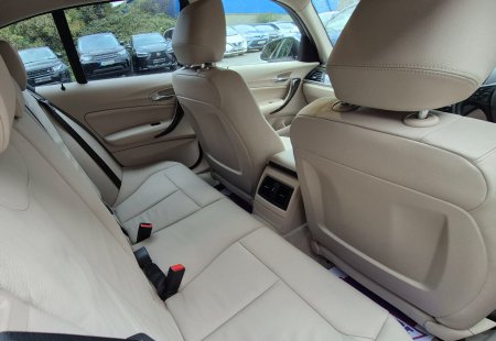 2014 BMW 1-Series - photo 17