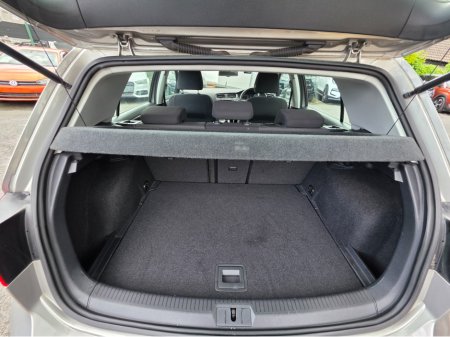 2013 Volkswagen Golf - photo 9
