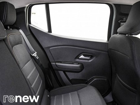 2024 Dacia Sandero Stepway - photo 13