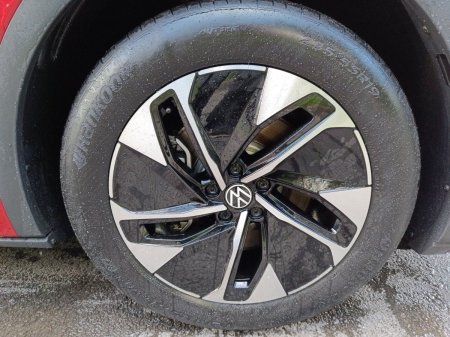 2024 Volkswagen ID.5 - photo 7
