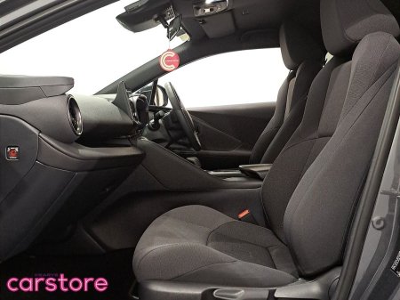 2024 Toyota C-HR - photo 9