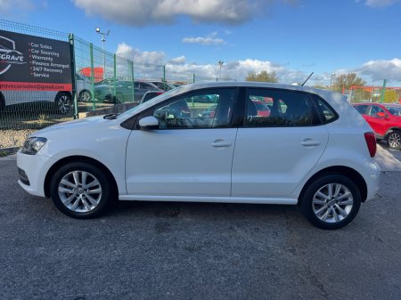 2017 Volkswagen Polo - photo 4