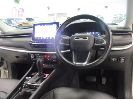 2022 Jeep Compass - photo 18