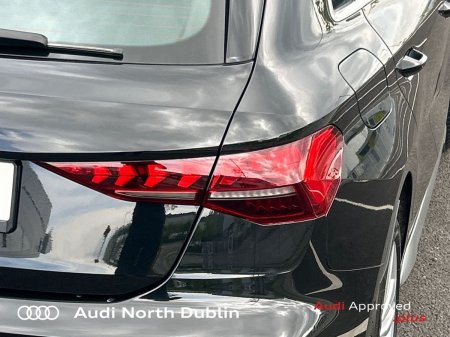 2026 Audi A3 - photo 24