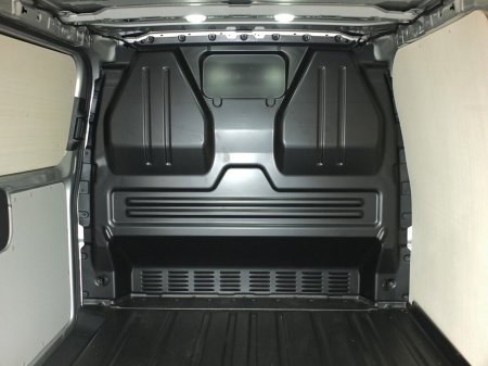 2024 Ford Transit Custom - photo 6