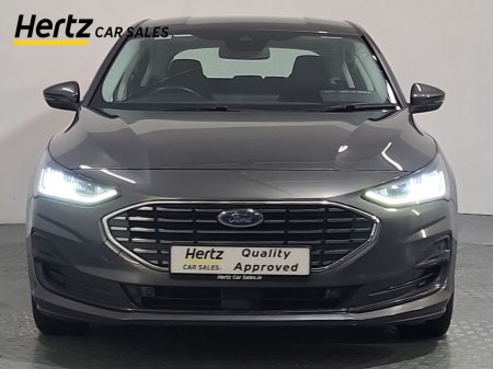 2023 Ford Focus - photo 5