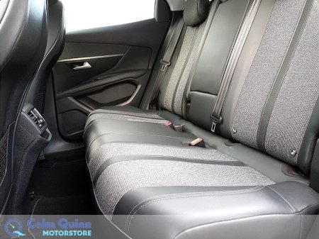 2019 Peugeot 3008 - photo 10