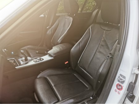 2016 BMW 3-Series - photo 13