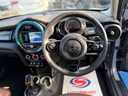 2019 Mini Cooper - photo 22