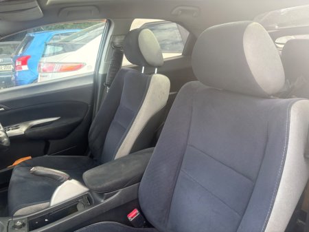 2008 Honda Civic - photo 4
