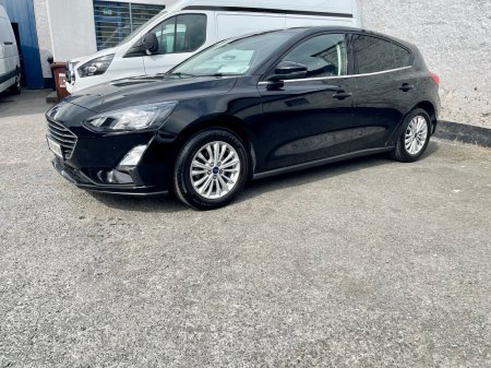 2022 Ford Focus - photo 27