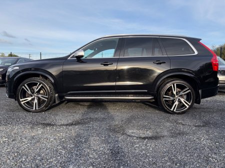 2019 Volvo XC90 - photo 4