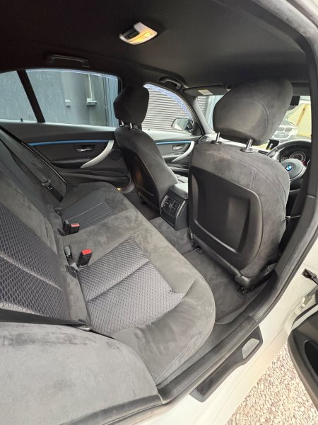 2016 BMW 3-Series - photo 13