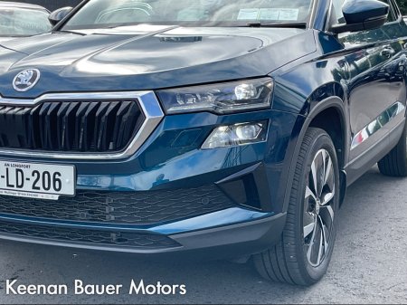 2023 Skoda Karoq - photo 3