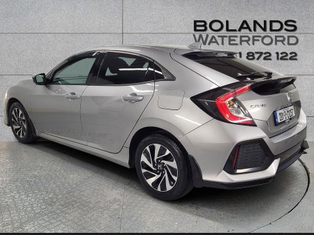 2020 Honda Civic - photo 2