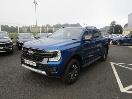 2026 Ford Ranger - photo 5