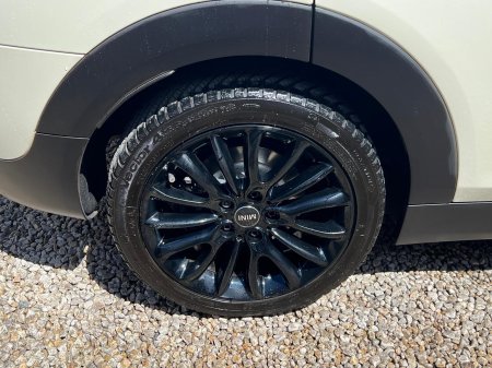 2018 Mini Clubman - photo 19