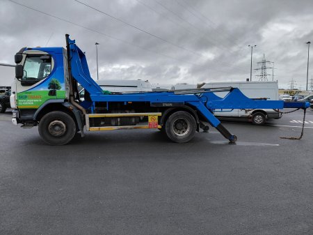 2013 DAF LF - photo 4