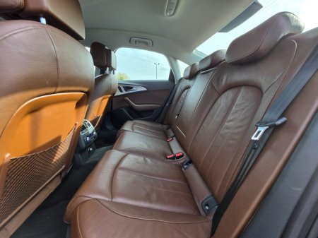 2015 Audi A6 - photo 30