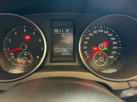2012 Volkswagen Golf - photo 25