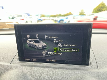 2019 Audi A3 - photo 22