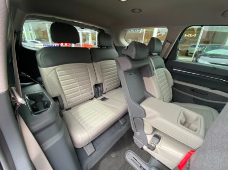 2026 Kia EV9 - photo 19