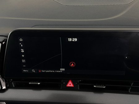 2022 Kia Sportage - photo 24