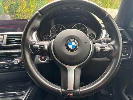 2017 BMW 4-Series - photo 10