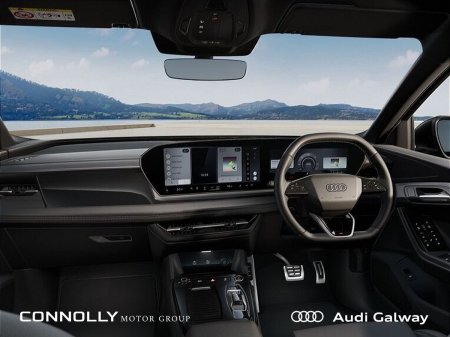 2027 Audi Q6 e-tron - photo 4