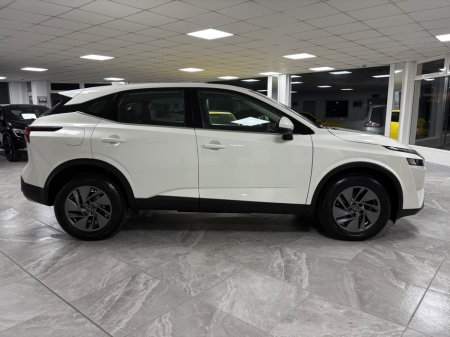 2023 Nissan Qashqai - photo 5
