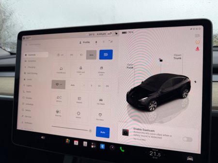 2023 Tesla Model Y - photo 29